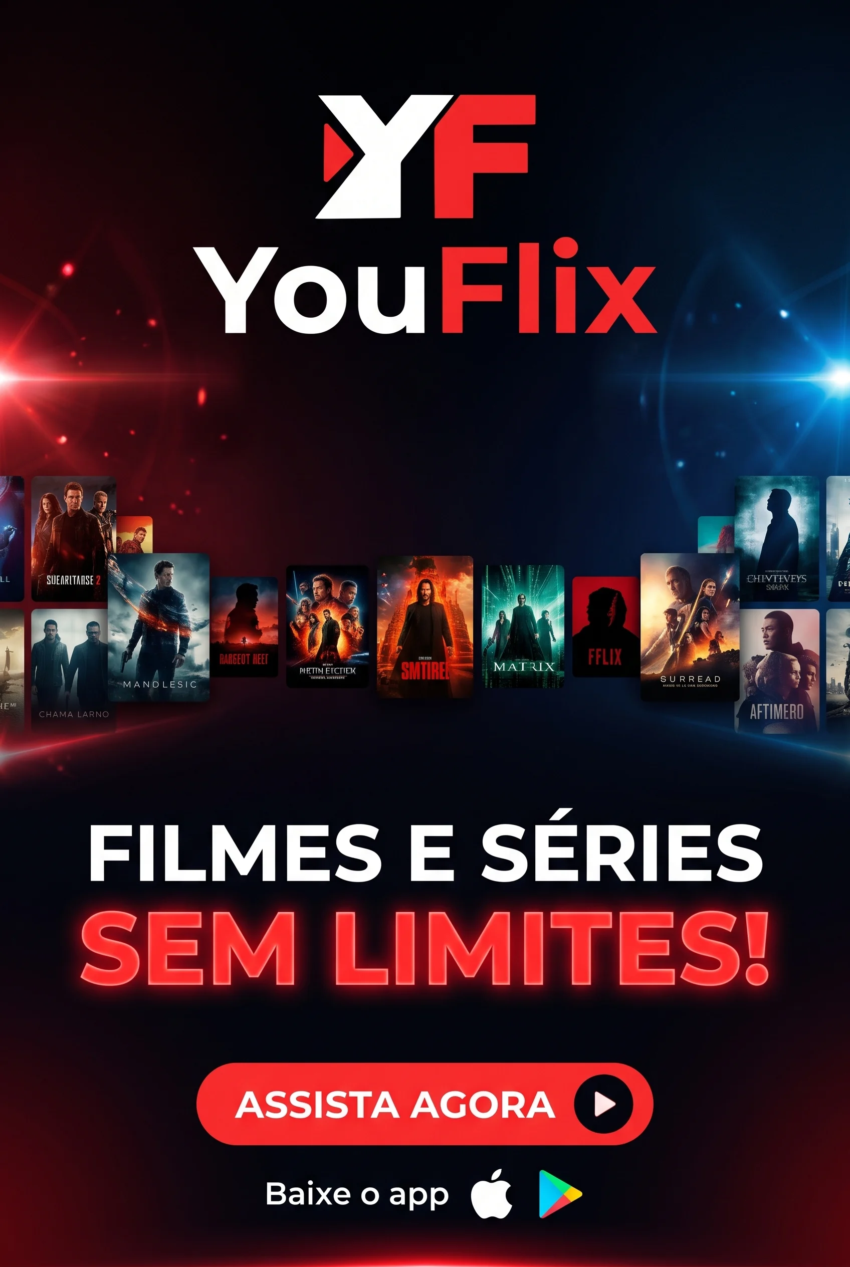 YouFlix